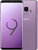 Galaxy S9 - zdjęcie urządzenia