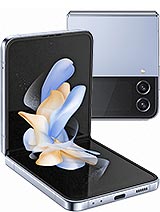Galaxy Z Flip4 - zdjęcie urządzenia