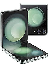 Galaxy Z Flip5 - zdjęcie urządzenia