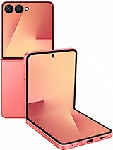 Galaxy Z Flip7 - zdjęcie urządzenia