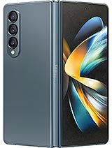 Galaxy Z Fold4 - zdjęcie urządzenia
