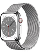APPLE WATCH SERIES 8 - zdjęcie urządzenia