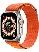 APPLE WATCH ULTRA - zdjęcie urządzenia