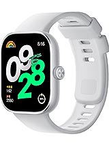 REDMI WATCH 4 - zdjęcie urządzenia