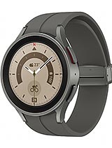 SAMSUNG GALAXY WATCH 5 PRO - zdjęcie urządzenia