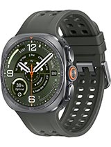 Samsung Galaxy Watch Ultra2 - zdjęcie urządzenia