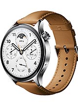XIAOMI WATCH S1 PRO - zdjęcie urządzenia