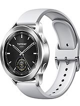 XIAOMI WATCH S3 - zdjęcie urządzenia