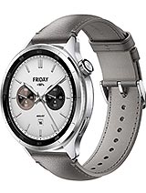 XIAOMI WATCH S4 - zdjęcie urządzenia