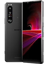 Xperia 1 III - zdjęcie urządzenia