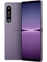 Xperia 1 IV - zdjęcie urządzenia