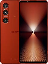 Xperia 1 VI - zdjęcie urządzenia