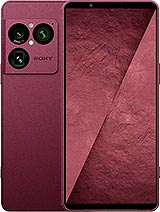 Xperia 1 VIII - zdjęcie urządzenia