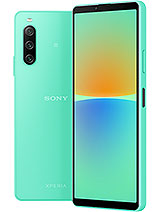 Xperia 10 IV - zdjęcie urządzenia