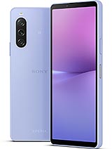 Xperia 10 V - zdjęcie urządzenia