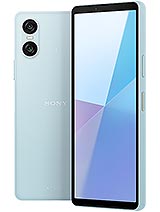 Xperia 10 VI - zdjęcie urządzenia