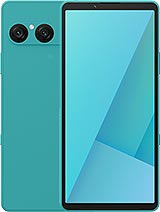 Xperia 10 VII - zdjęcie urządzenia
