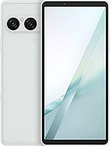 Xperia 10 VIII - zdjęcie urządzenia