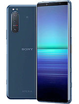 Xperia 5 II - zdjęcie urządzenia