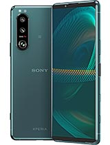 Xperia 5 III - zdjęcie urządzenia
