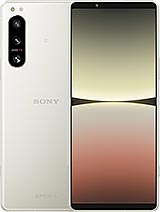 Xperia 5 IV - zdjęcie urządzenia