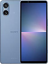 Xperia 5 V - zdjęcie urządzenia