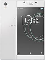Xperia L1 - zdjęcie urządzenia