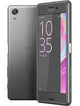 Xperia X Performance - zdjęcie urządzenia