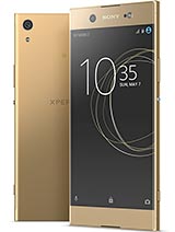 Xperia XA1 Ultra - zdjęcie urządzenia