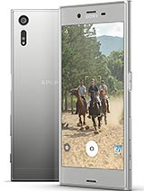 Xperia XZ - zdjęcie urządzenia