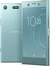 Xperia XZ1 Compact - zdjęcie urządzenia