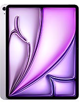 APPLE IPAD AIR 13 M2 - zdjęcie urządzenia