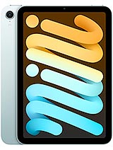 Apple iPad mini (2024) - zdjęcie urządzenia