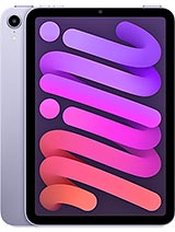 APPLE IPAD MINI 6 - zdjęcie urządzenia