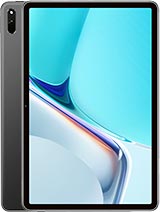 HUAWEI MATEPAD 11 - zdjęcie urządzenia