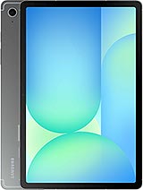 Samsung Galaxy Tab S10 FE - zdjęcie urządzenia