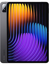 XIAOMI PAD 7 - zdjęcie urządzenia
