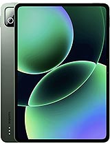 Xiaomi Pad 8 Pro - zdjęcie urządzenia