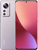 Xiaomi 12 - zdjęcie urządzenia