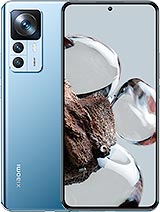 Xiaomi 12T 5G - zdjęcie urządzenia