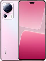 Xiaomi 13 Lite 5G - zdjęcie urządzenia