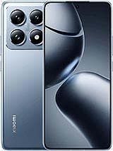 Xiaomi 14T PRO - zdjęcie urządzenia