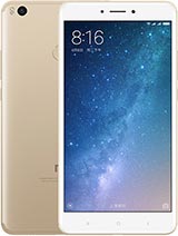Mi MAX 2 - zdjęcie urządzenia