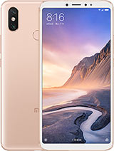 Mi MAX 3 - zdjęcie urządzenia