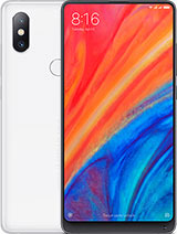 Mi MIX 2s - zdjęcie urządzenia