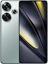 POCO F6 - zdjęcie urządzenia