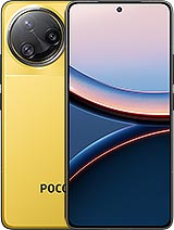 Poco F7 Ultra - zdjęcie urządzenia