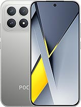 Poco F8 Pro - zdjęcie urządzenia