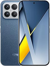 Poco F8 Ultra - zdjęcie urządzenia