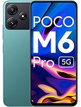 POCO M6 PRO - zdjęcie urządzenia